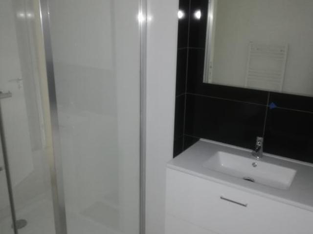 Appartement T2
