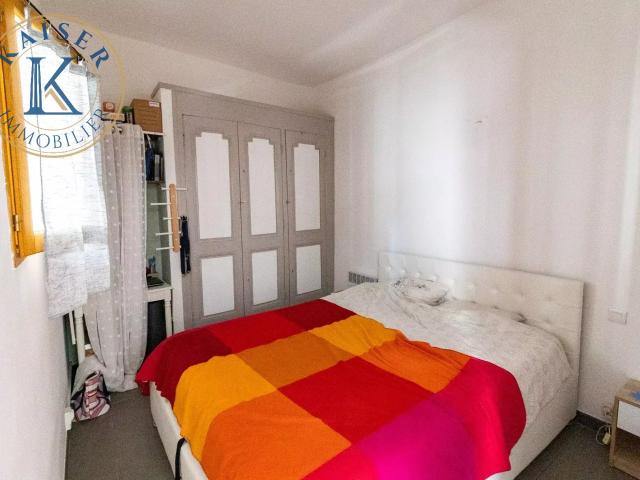 Appartement T2