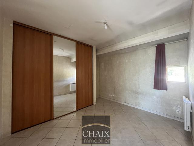 APPARTEMENT T2 56.86 M2 AUBAGNE