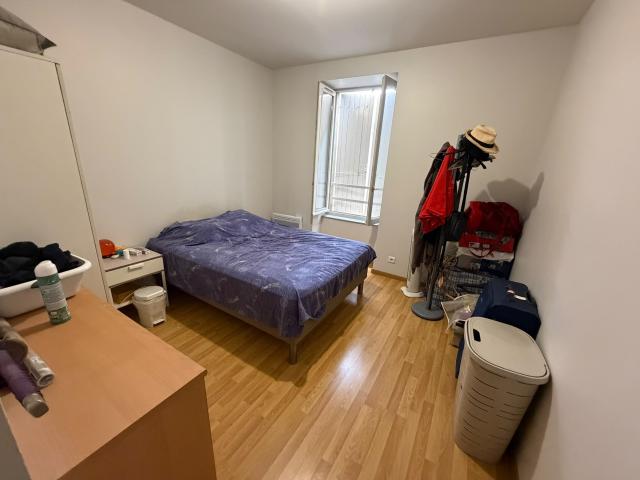 APPARTEMENT T2 56 M2 SAINT RAMBERT D'ALBON