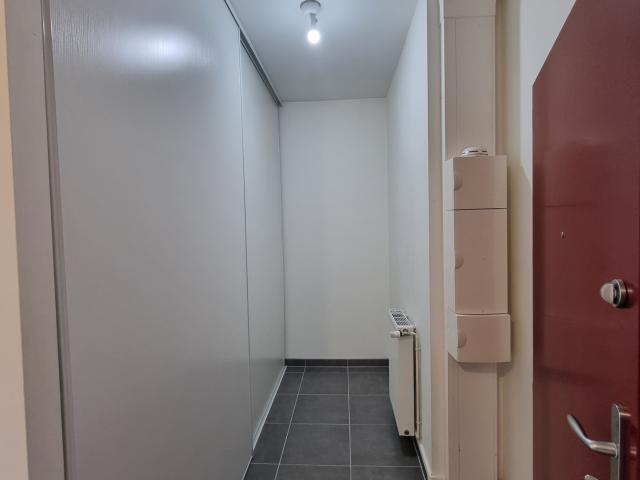 APPARTEMENT T2