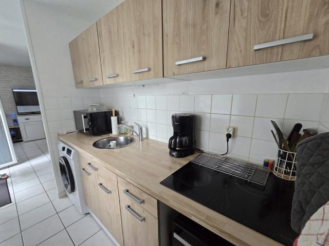 Appartement T2