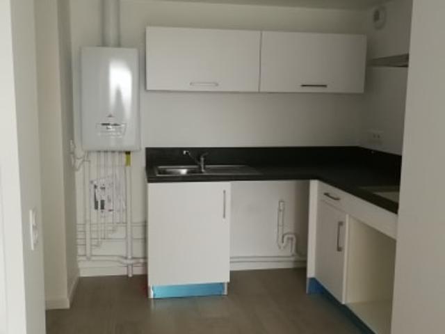 Appartement T2