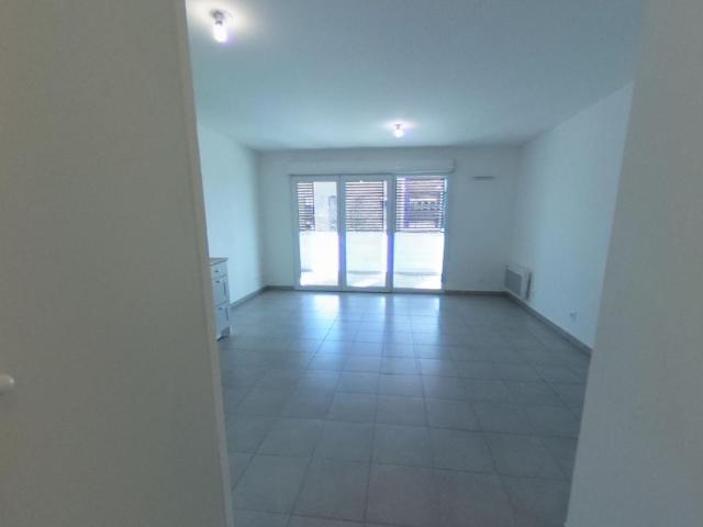 Appartement T2