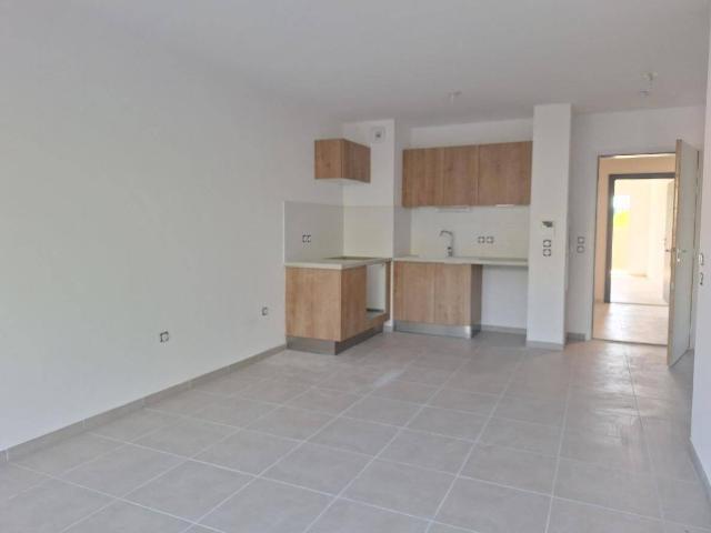 Appartement T2