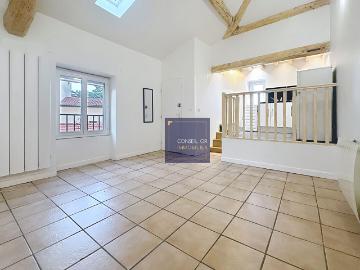 appartement T2