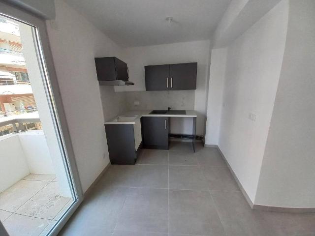 Appartement T2