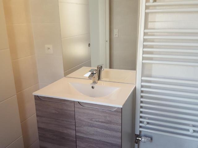 Appartement T2