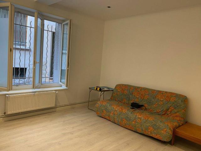 Appartement T2