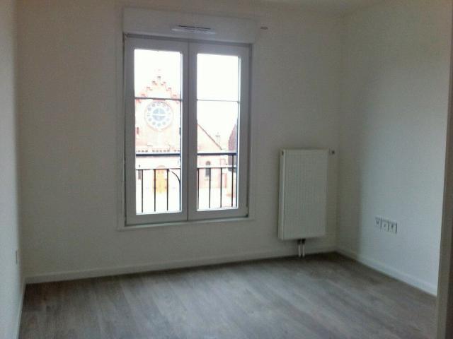 Appartement T2