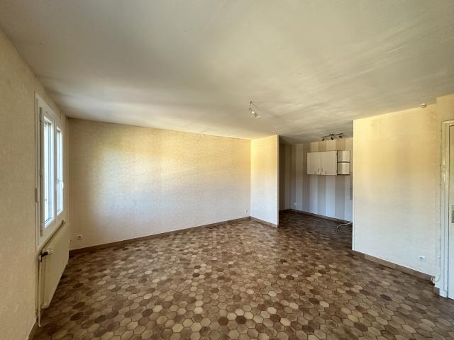 APPARTEMENT T2