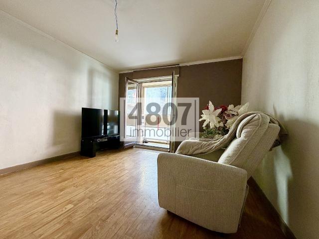 Appartement T2 48,06m2 Bonneville