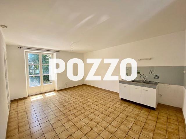 Appartement T2 58 m2 en location à AVRANCHES