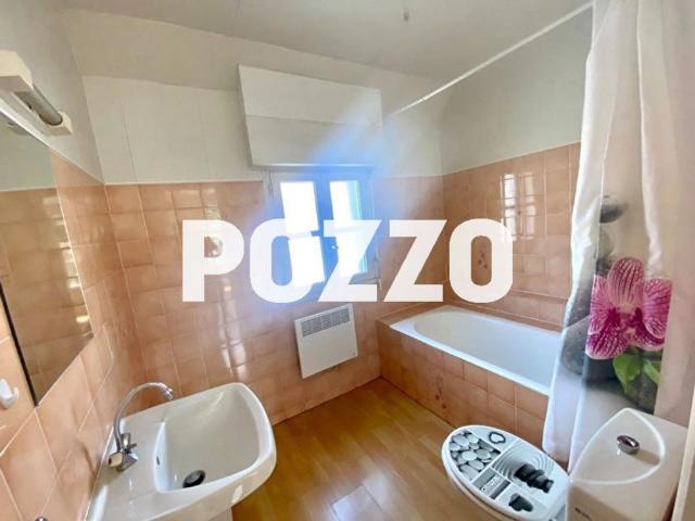 Appartement T2 58 m² en location à AVRANCHES
