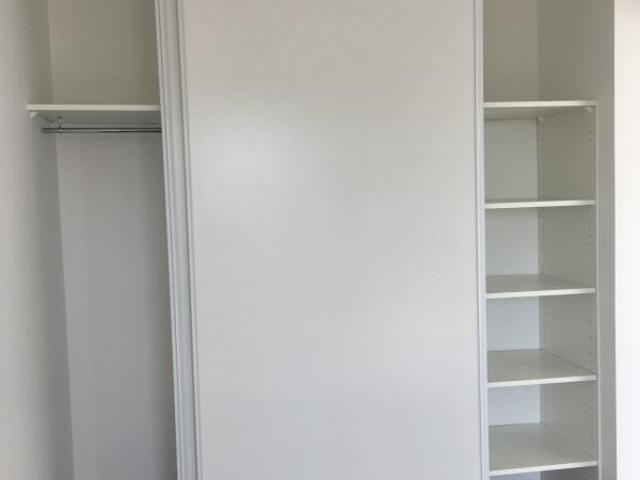 Appartement T2