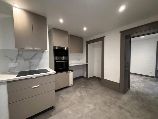 APPARTEMENT T2