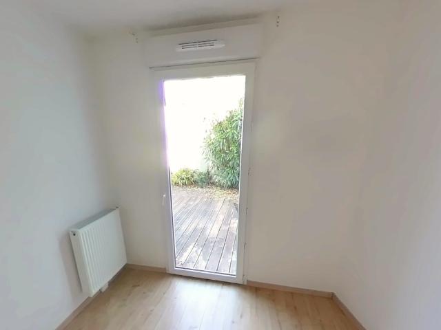 Appartement T2