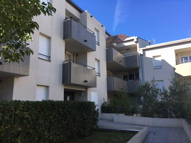 APPARTEMENT T2