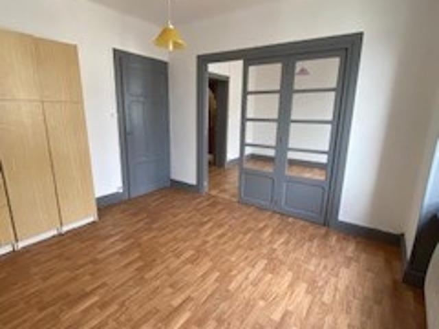 Appartement T2