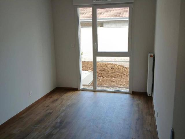 Appartement T2