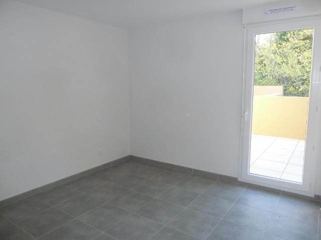 Appartement T2