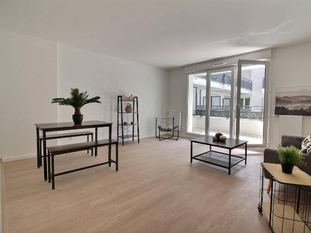 Appartement T2