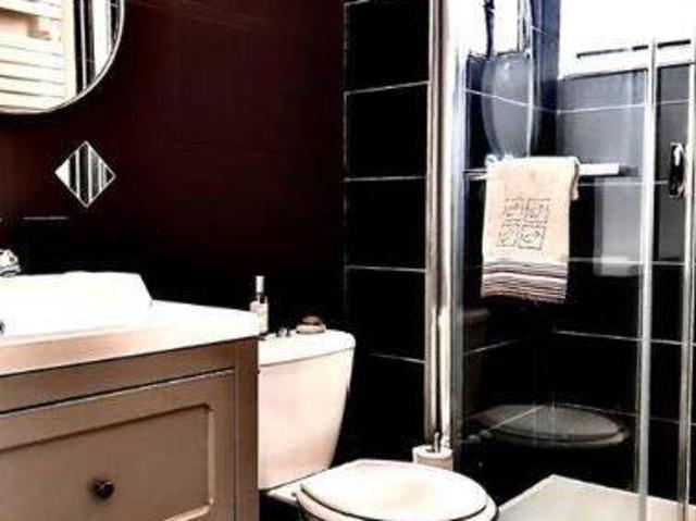 Appartement T2 59 m² avec balcon