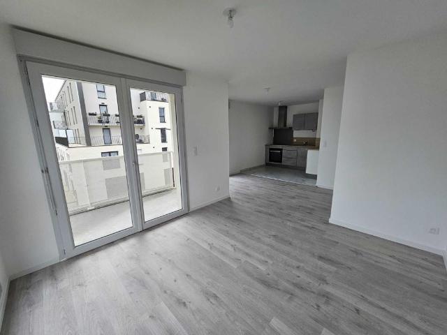 Appartement T2