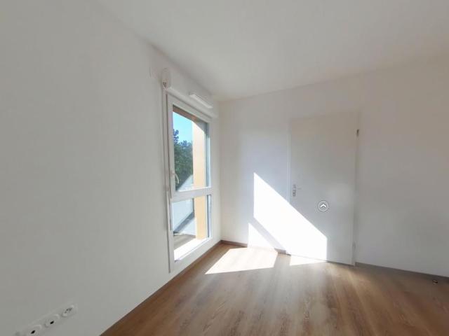 Appartement T2