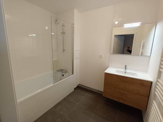 Appartement T2