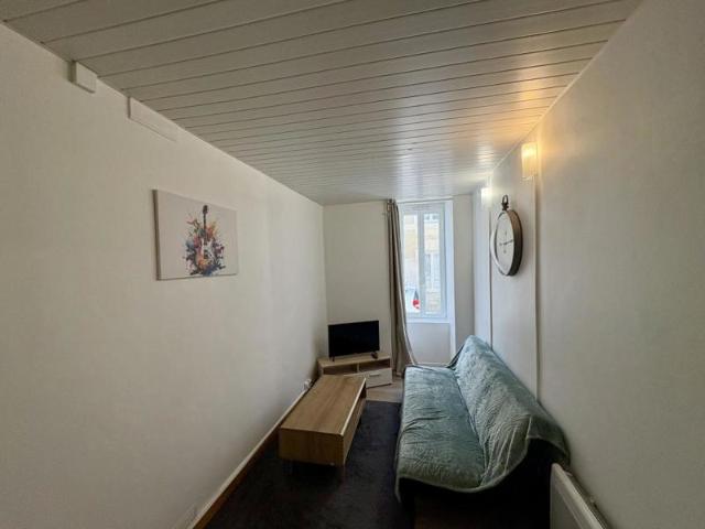 Appartement T2