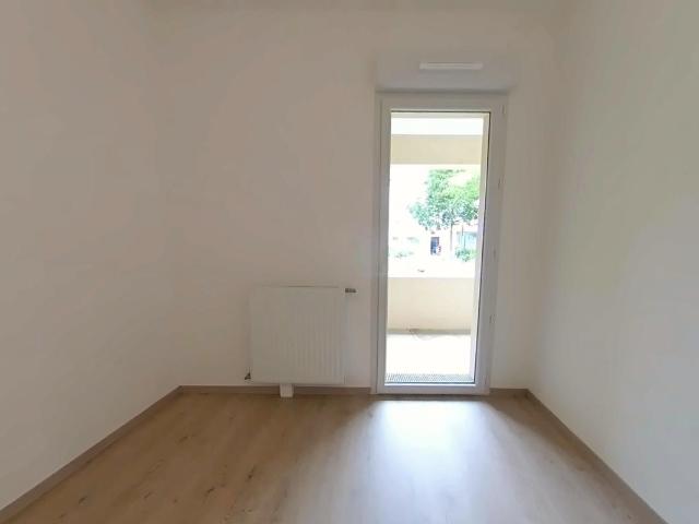 Appartement T2