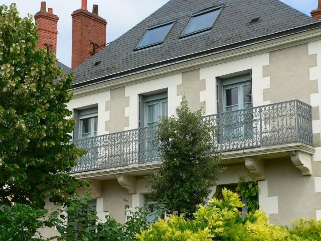 Appartement T2 60m2 à louer à Blois | Pichet