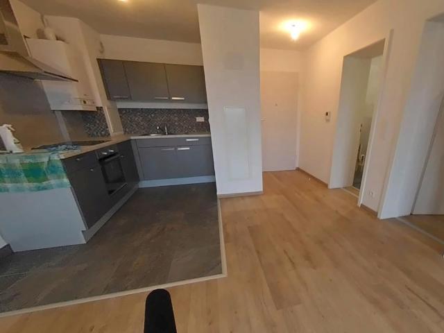 Appartement T2