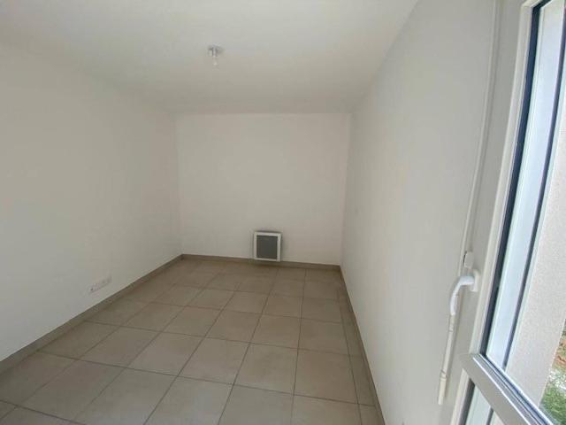 Appartement T2