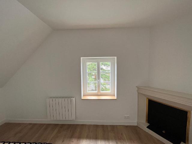Appartement T2