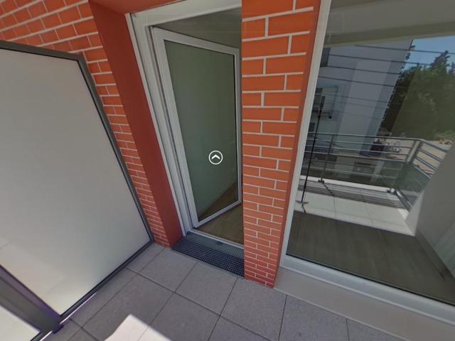 Appartement T2