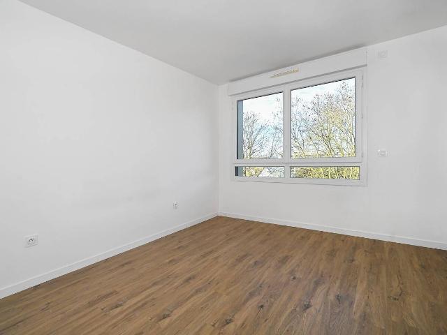 Appartement T2