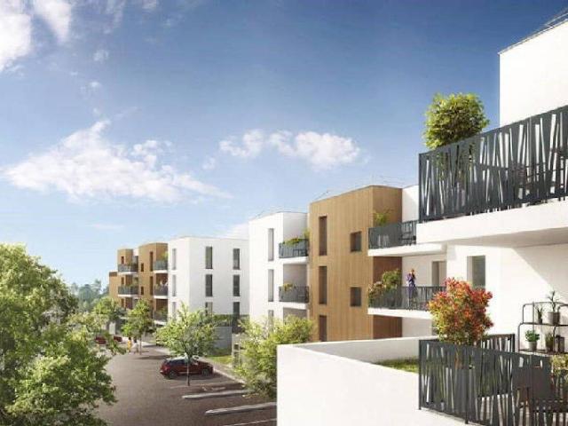 Appartement T2