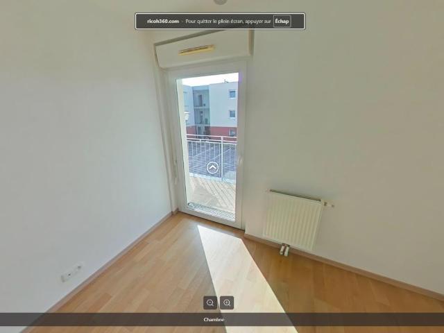 Appartement T2