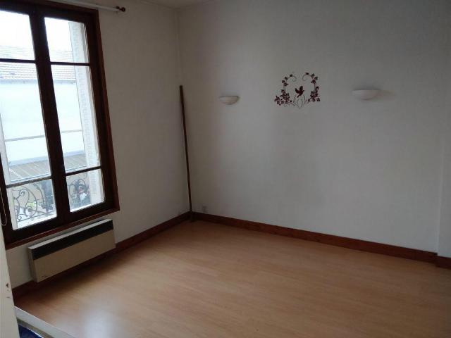 Appartement T2