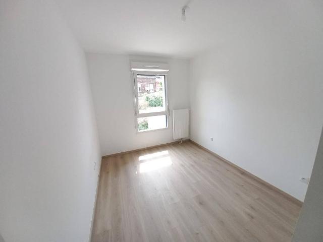 Appartement T2