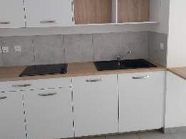 Appartement T2