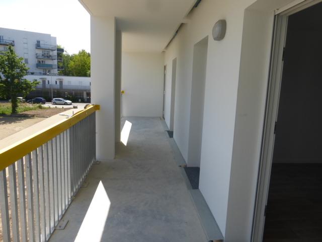 Appartement T2