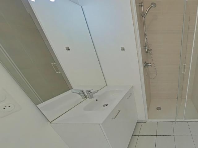Appartement T2