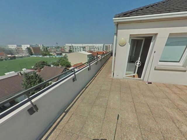 Appartement T2