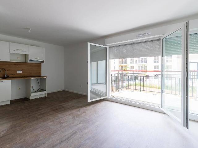 Appartement T2