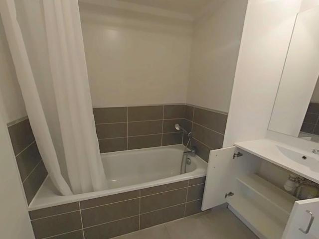 Appartement T2