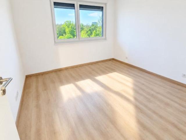 Appartement T2
