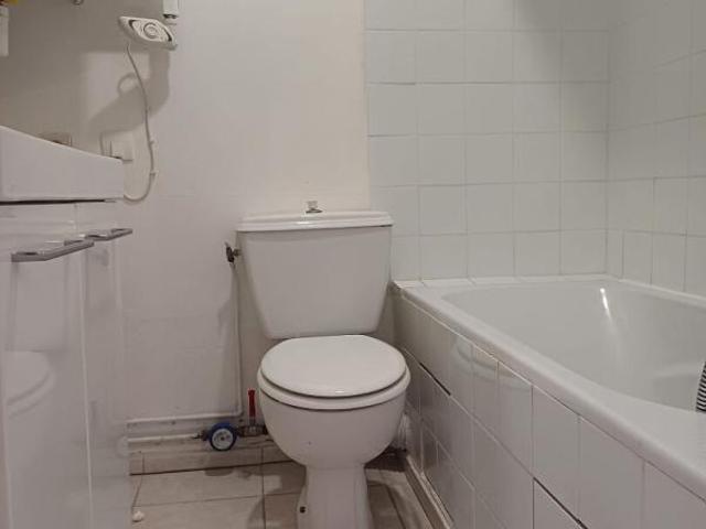APPARTEMENT T2
